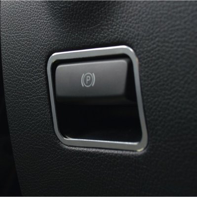 ⚡ BENZ X156 GLA 電子 煞車 駐車 停車 裝飾框 大燈 GLA250 GLA220 GLA45 碳纖