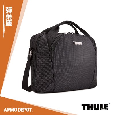 【AMMO DEPOT.】 Thule Crossover 2 Laptop Bag 13.3 筆電包 C2LB-113