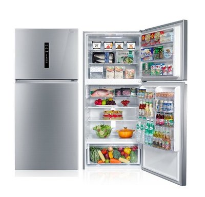 CHIMEI 奇美 UR-P650VB 超大冷凍室200公升 超大冷藏室450公升