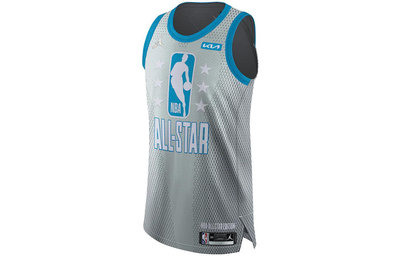Jordan SS22 ALL-STAR NBA 全明星球衣