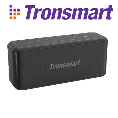 Tronsmart Mega pro   MP3播放音響喇叭 重低音藍芽喇叭 電腦電視外接藍芽喇叭   公司貨