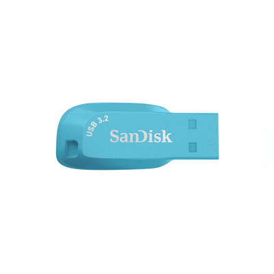SanDisk Ultra Shift 512GB USB3.2隨身碟【風和資訊】