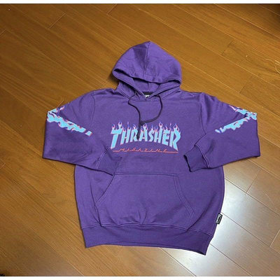 (Size XL) Thrasher 刷毛保暖帽t （0201）