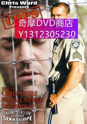 dvd 電影 Cops Gone Bad 2001年 主演：Michael Brandon,Sky Donovan,Frank Parker
