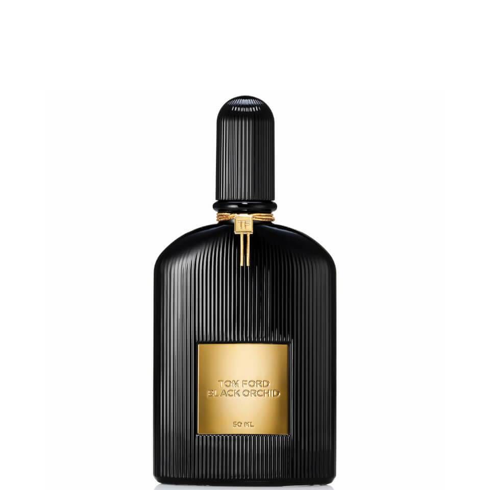 現貨🔥Tom Ford Black Orchid 魅夜蘭花香水50ml | Yahoo奇摩拍賣