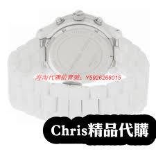 正品專購 Michael Kors MK5161 陶瓷 水鑽 三環 手錶 腕錶 經典手錶錶 腕錶 歐美時尚 正品專購