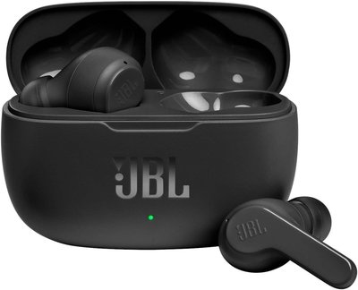 【叮噹電子】全新 JBL 耳道耳機 VIBE 200TWS 真無線入耳式耳機 原廠公司貨 可辦公室自取
