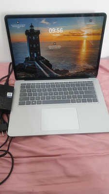 微軟 頂規 Surface laptop studio i7-11370H 32G 1TB RTX 3050獨顯 無盒裝