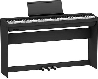 全新 樂蘭 Roland FP-30X 88鍵 數位鋼琴 電鋼琴 附琴架 琴椅 三音踏板 防塵套