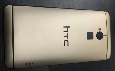 *最殺小舖*HTC ONE MAX 金色 9成5新 4G版二手機/自取價$2500元保固7天 無盒裝 另有多款中古手機