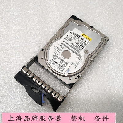 IBM 39M4521 42C0465 39M4518 伺服器硬碟 80G SATA 7.2K