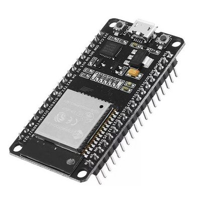 NodeMCU-32S Lua模組 ESP-32s開發板用Arduino IDE研發物聯網IOT