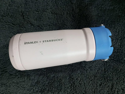 星巴克Starbucks X Stanley STANLEY 不鏽鋼瓶 星巴克 STANLEY 不鏽鋼瓶 保冷保冰杯
