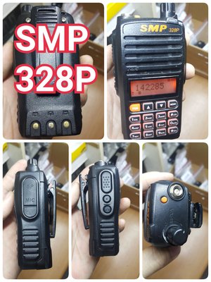 免執照 無線電 業餘機 業務機 VHF UHF FRS UV VU 對講機SMP 328P V28 528 鴻G