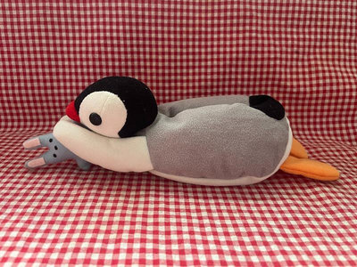 企鵝家族 Pingu Pinga 日本中古昭和vintage