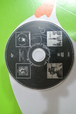 裸片 CD ~ ENIGMA 謎 LOVE SENSUALITY DEVOTION~ 2001 Virgin