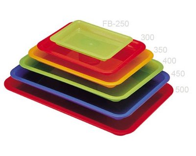 ☆88玩具收納☆350長方皿 FB350 方形長方盤 塑膠盤 敬果盤 滴水盤 收納盤 分類盤 置物盤 收納盤 1.7L