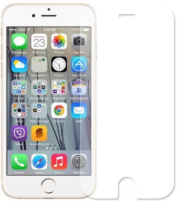 shell++Apple iphone 8 7 plus iphone 6 6s 鋼化膜 9H 玻璃強化玻璃保護貼