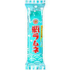 【享吃零食】日本 Yaokin 懷舊瓶子造型糖