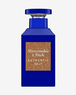 Abercrombie&Fitch A&F 真摯男性淡香水 100ml tester/1瓶-新品正貨