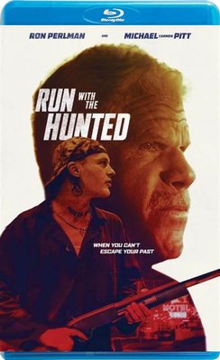 【藍光影片】追獵 / Run with the Hunted (2019)