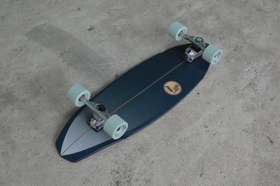 衝浪滑板 Slide Surfskate 32" DIAMOND SPEER