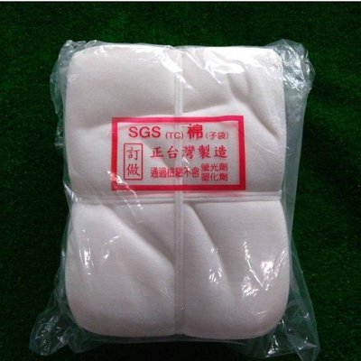棉布袋 1包100入 （訂做款）15×21cm 台灣製造 SGS檢驗合格 藥膳中藥濾布袋