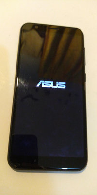 惜才- Asus ZenFone Max 智慧手機 X00PD 雙鏡頭 (三04) 零件機 殺肉機