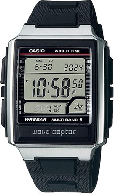 日本正版 CASIO 卡西歐 WAVE CEPTOR WV-59R-1AJF 電波錶 男錶 手錶 日本代購