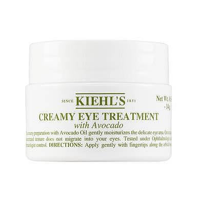 酪梨眼霜 14ml【Kiehl’s 契爾氏】ღ 艾莉兒美妝代購 ღ