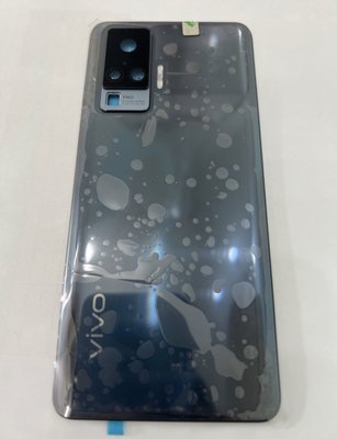 【萬年維修】VIVO X50 Pro 電池背蓋 玻璃背板 背板破裂 維修完工價1650元 挑戰最低價!!!