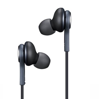 三星原裝耳機 S10入耳式Note9 S8 手機vivo華為oppo通用 HIFI正品AKG-A220411