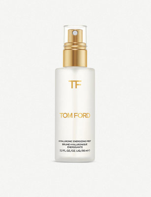 TOM FORD 高保濕噴霧 95ml 定妝噴霧 玻尿酸保濕噴霧 英國代購