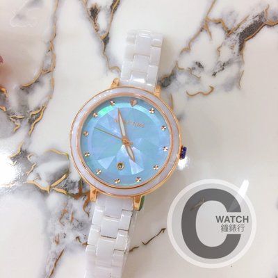 【公司貨附發票】RELAX TIME 極光系列 陶瓷手錶(RT-92-5)現貨/禮物