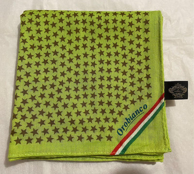 日本手帕 擦手巾 Orobianco  no.32-23-24 57cm