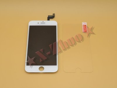 ☆群卓☆原拆 APPLE iPhone 6s i6s 面板 總成 螢幕 黑(預訂) 白(預訂)+送鋼化玻璃貼