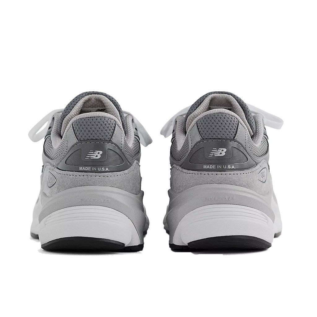 A-KAY0】NEW BALANCE 女鞋990V6 W990V6【W990GL6】GREY 美國製灰