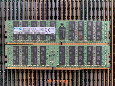聯想 RD350 RD450 RD550 RD650 TD350記憶體 32G DDR4 2133 ECC REG