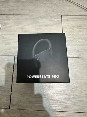 Beats Powerbeats Pro(二手）