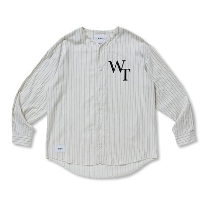 22ss Wtaps League / Ss / Cotton. Flannel的價格推薦- 2023年12月