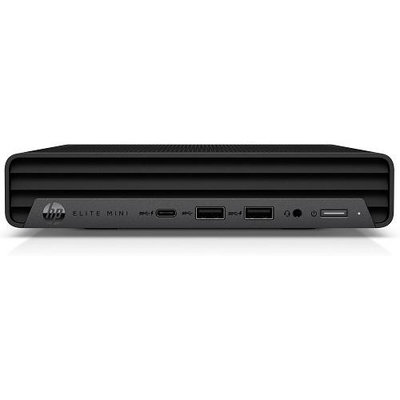 HP Mini 800 G9 迷你電腦(8G189PA)【Core i7-13700 / 16GB / 1TB SSD+2TB SATA / W11P】