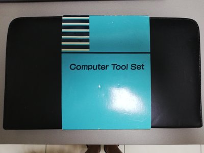 電腦/電器修護用工具包