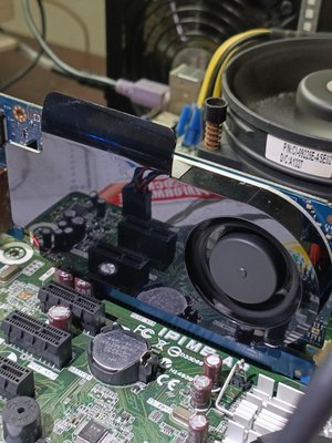 Acer 原廠 GT 635 2G DDR3 短版高效能顯卡 PCIE 介面 HDMI DVI VGA 全支援Win10 11 自抓驅動正常
