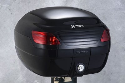 【Shich上大莊  】K-MAX K26 機車行李箱（無燈型) 30公升 機車後行李箱