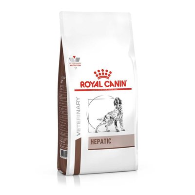 Royal Canin 法國皇家 HF16 犬用肝臟配方 狗飼料 1.5kg