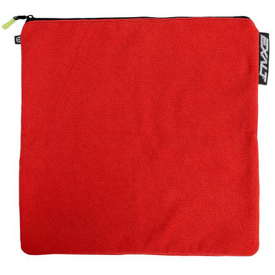 [三角戰略漆彈] EXALT 多功能超細纖維裝備袋 - 亮紅(漆彈,面罩,生存裝備,裝備箱,裝備包,裝備袋)