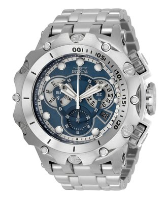 《大男人》Invicta ##761 VENOM瑞士大錶徑52MM個性潛水錶，非常漂亮值得收藏(賣場皆現貨)