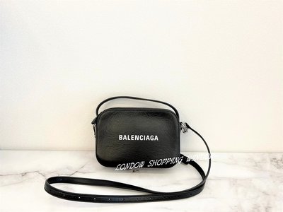 Balenciaga mini everyday 信封包 斜背包 肩背包 *倫敦櫥窗*