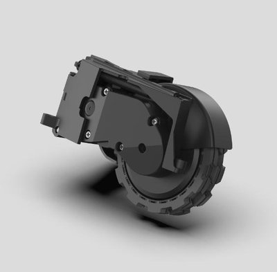 [4美國直購] iRobot Roomba Combo j7+ &amp; j9+ 原廠 左輪模組 掃拖機器人 專用配件 #4795259