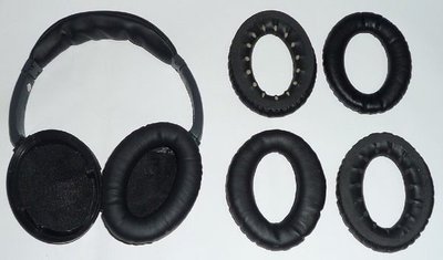 QC2 QC3 QC15 AE BOSE 耳機維修 修理 換件 配件 諮詢